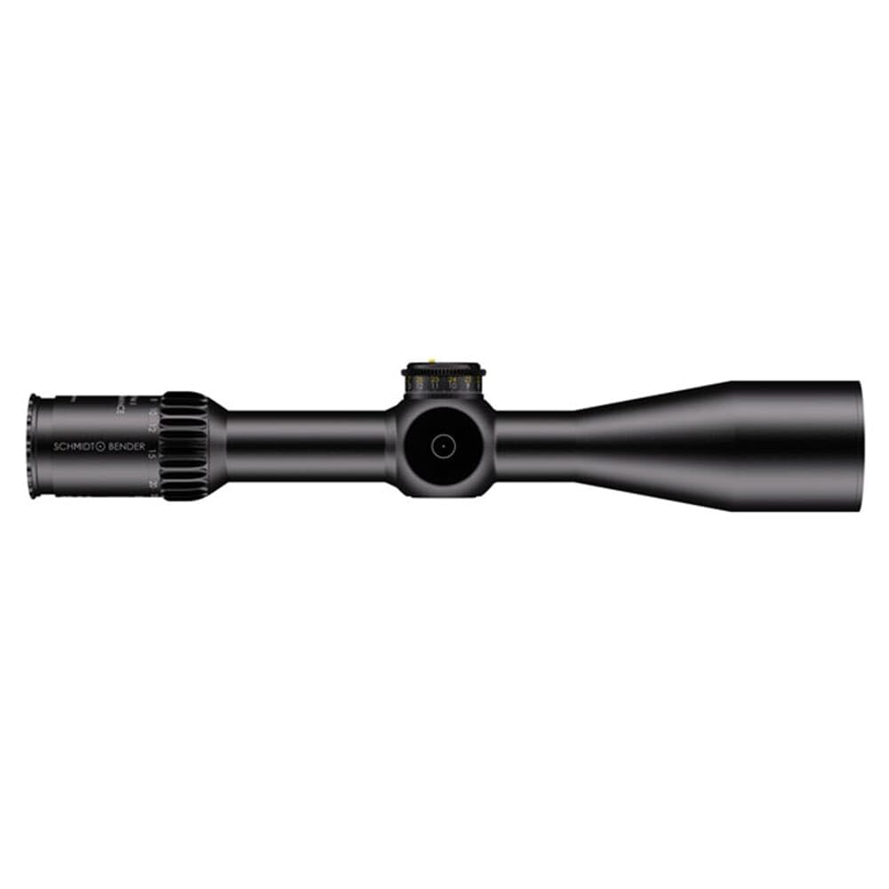 Amazon.com : Schmidt & Bender 6-36x56 PM II High Performance Rifle